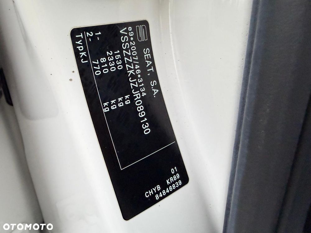 Seat Ibiza 1.0 Style - 20