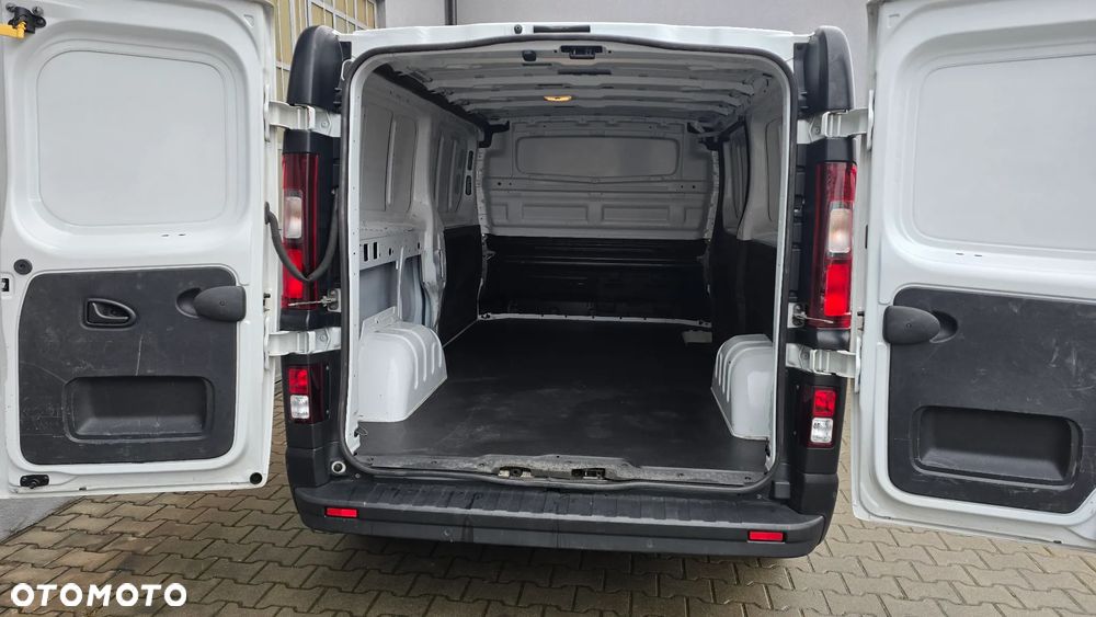 Renault Trafic - 7