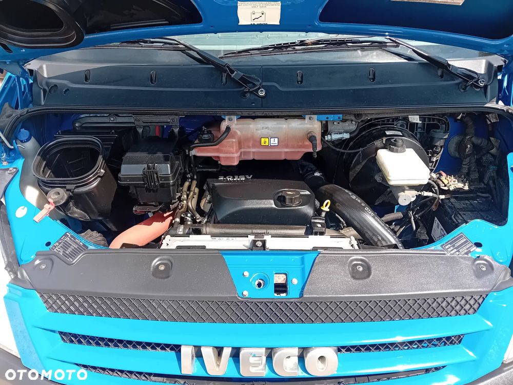 Iveco Daily - 27