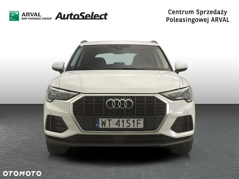 Audi Q3 35 TFSI mHEV S tronic - 9