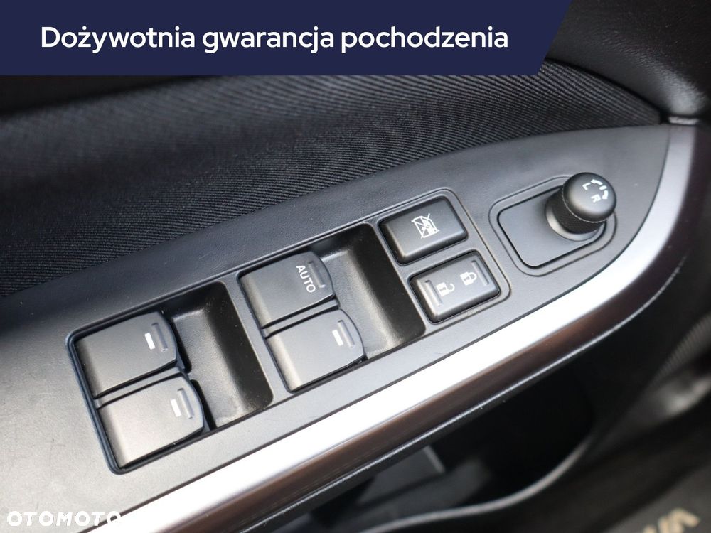 Suzuki Vitara - 17