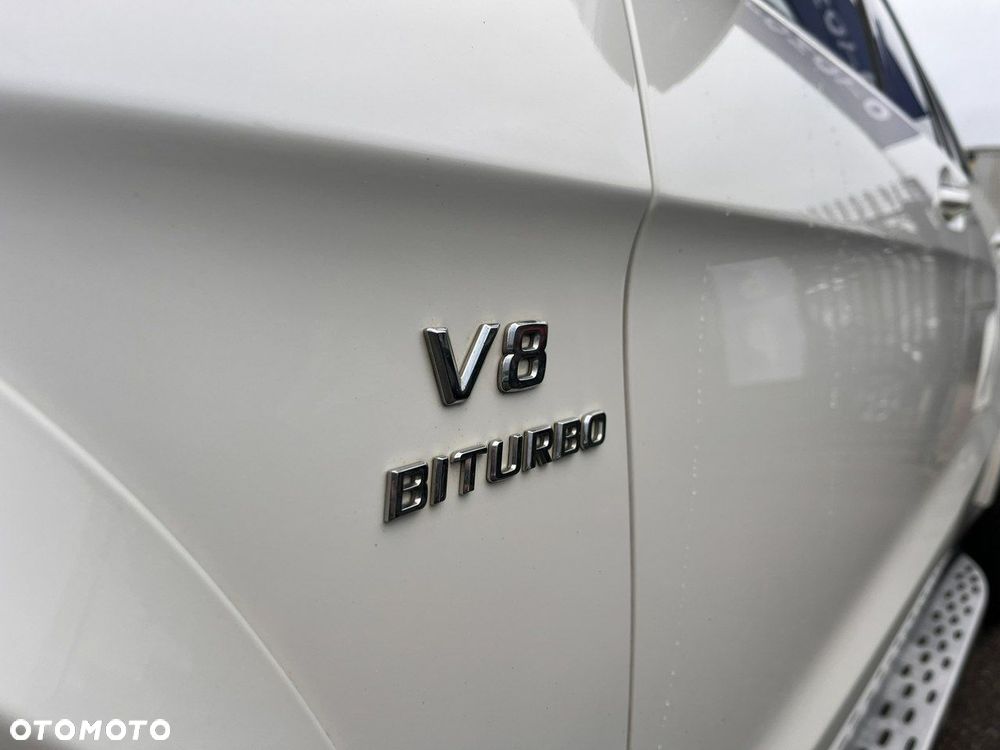 Mercedes-Benz GL - 28