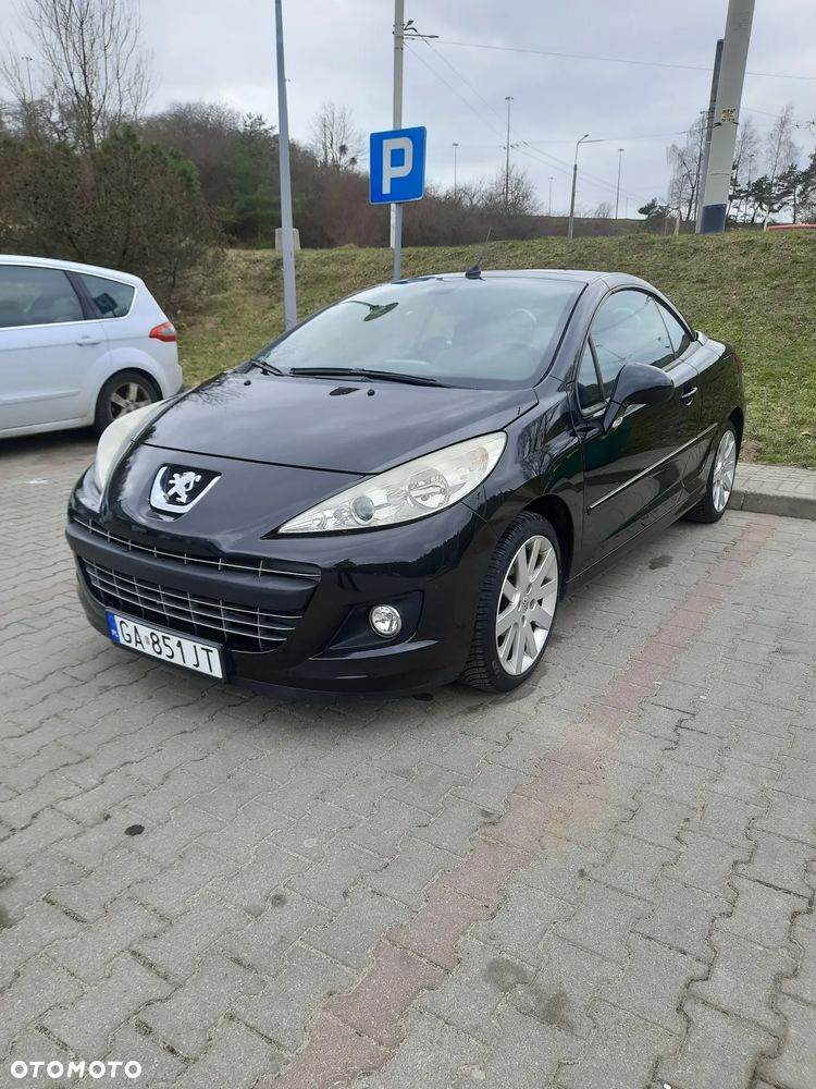 Peugeot 207 CC - 10