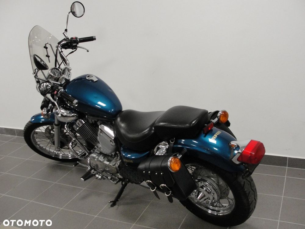 Yamaha Virago - 14