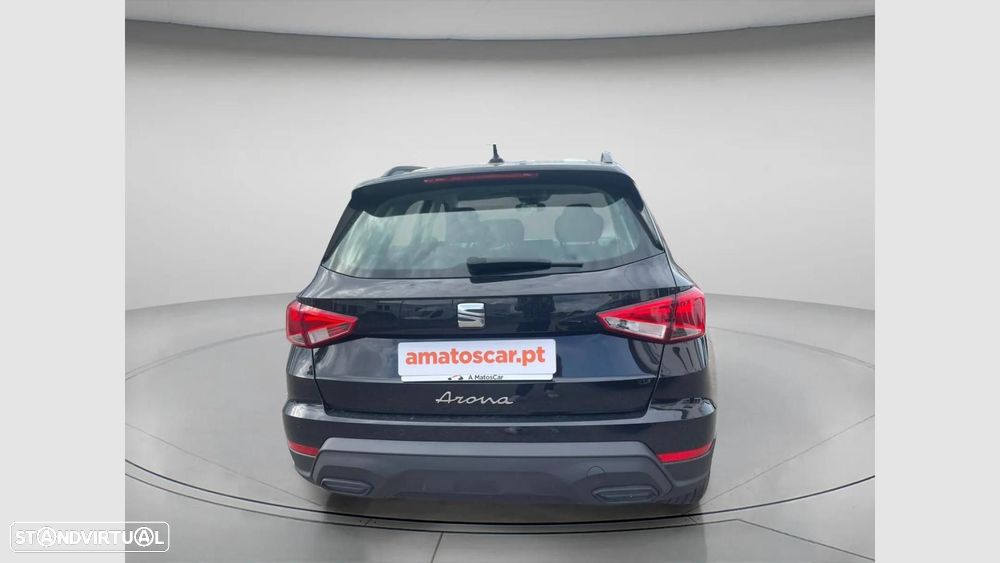 SEAT Arona - 8