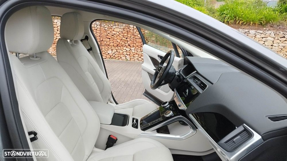 Jaguar I-Pace First Edition AWD Aut. - 30