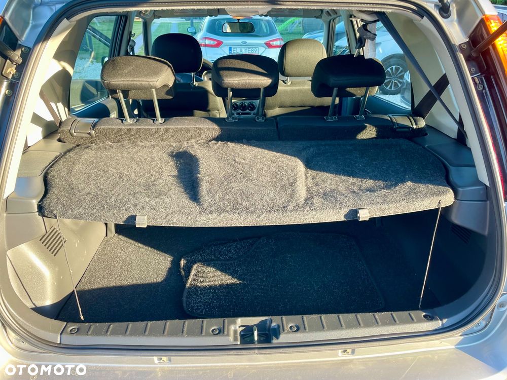 Suzuki Ignis 1.5 GS - 27