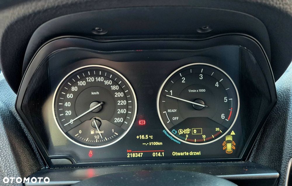 BMW Seria 1 118d Urban Line - 24