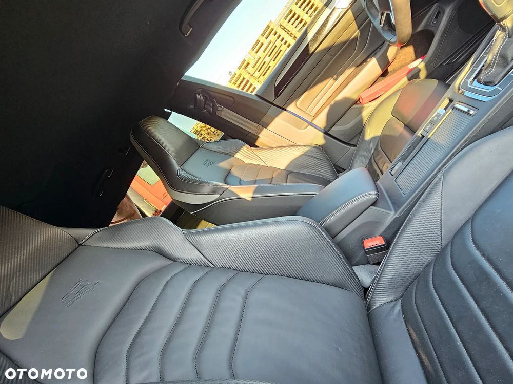 Volkswagen Arteon 2.0 TSI R-Line DSG - 15