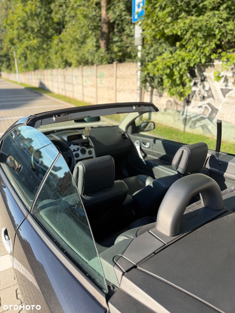 Renault Megane 2.0 Turbo Dynamique - 5