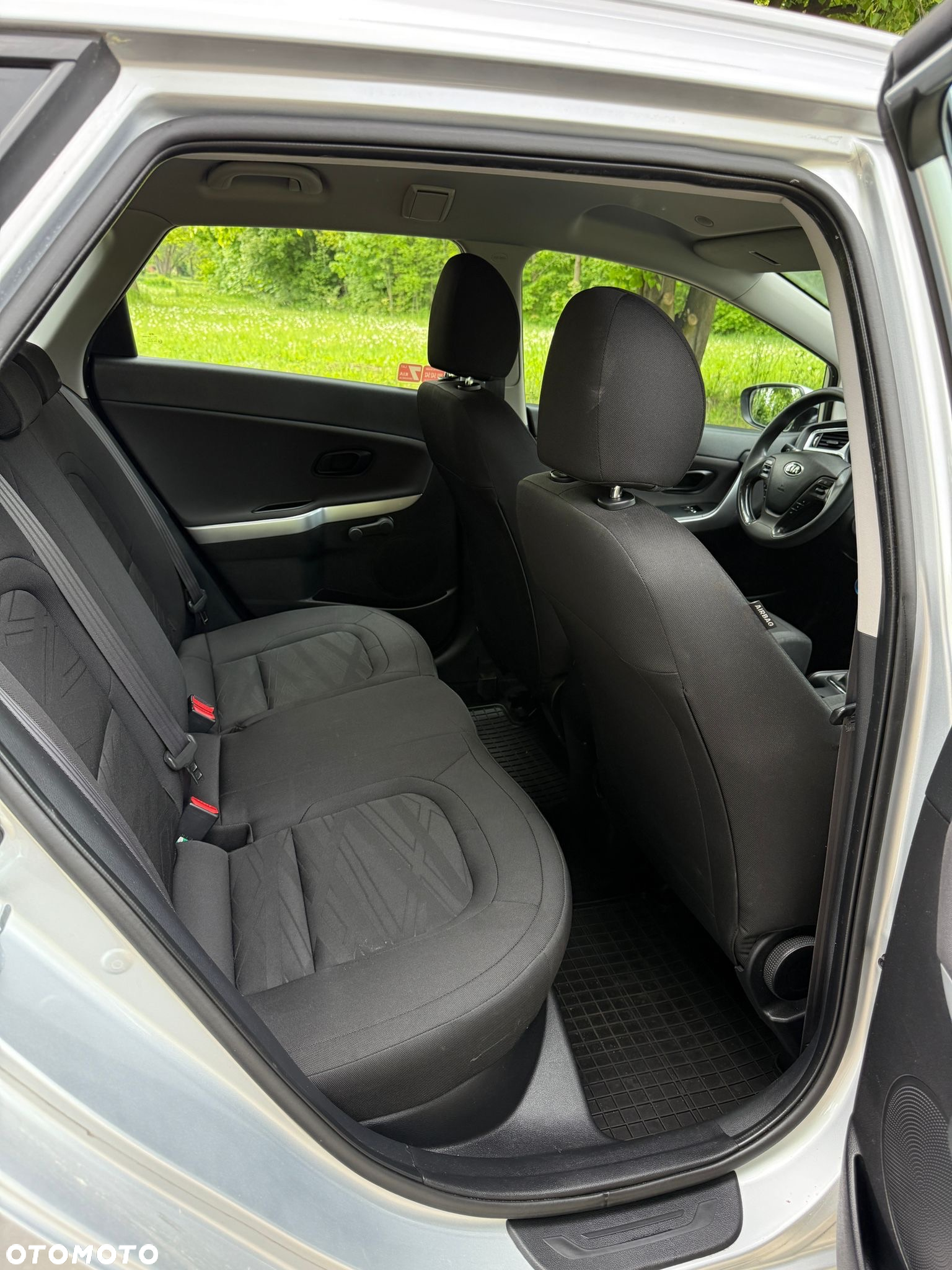 Kia Ceed Cee'd 1.4 CRDi S - 20