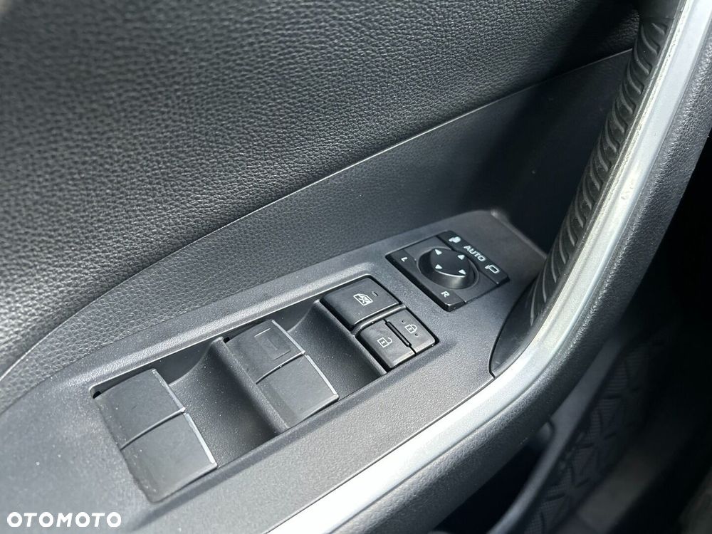 Toyota RAV4 2.5 Hybrid Selection 4x2 - 21
