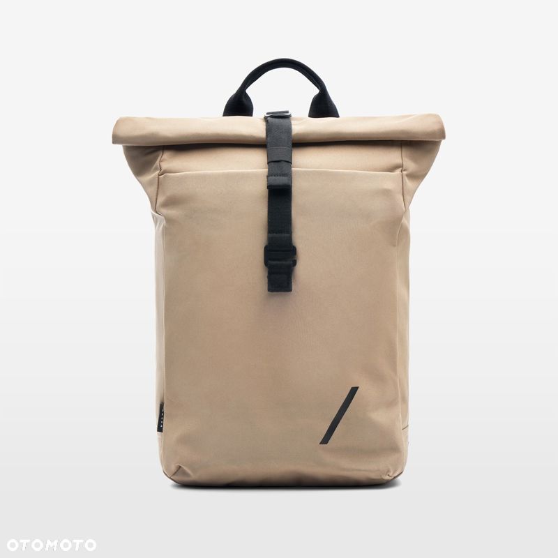 VOLVO plecak beżowy 22l - 1