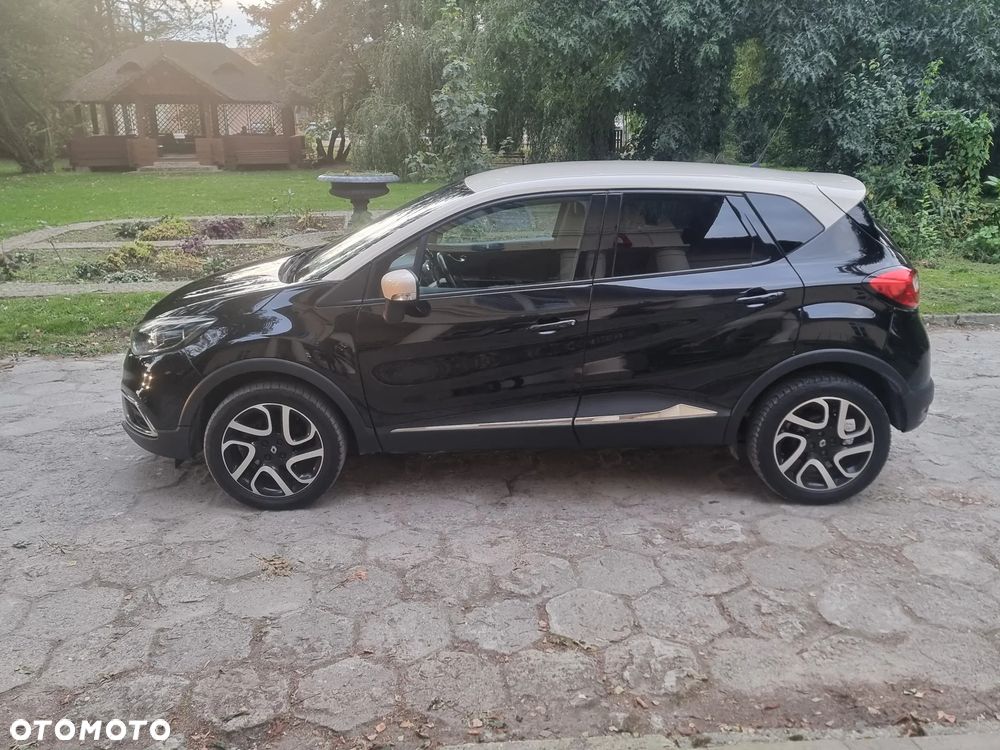 Renault Captur ENERGY dCi 90 Start&Stop Life - 5