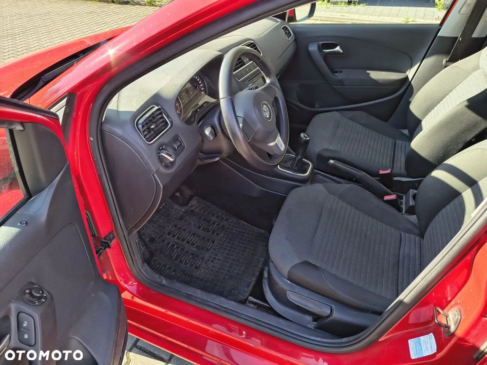Volkswagen Polo - 7