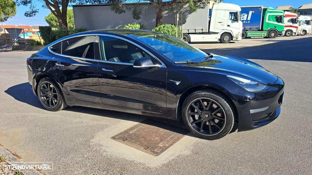 Tesla Model 3 Performance Dual Motor AWD - 15