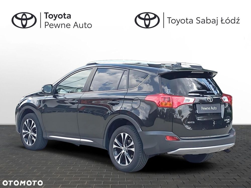Toyota RAV4 - 3