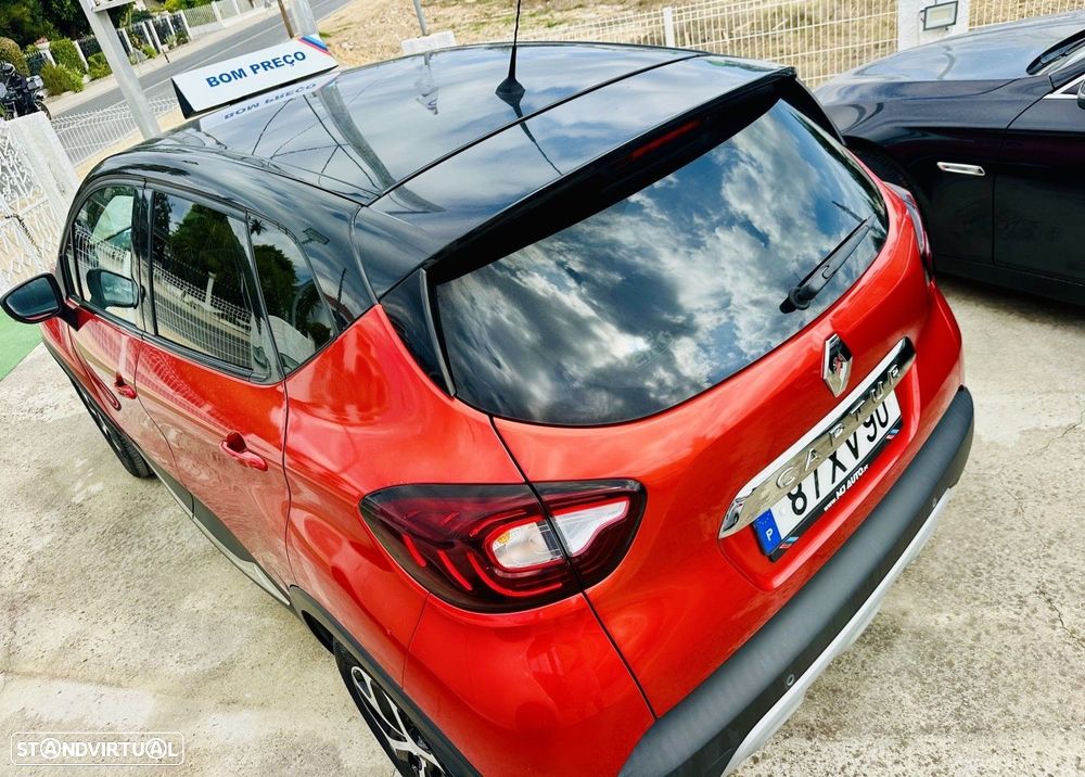 Renault Captur 1.0 TCe Exclusive - 7
