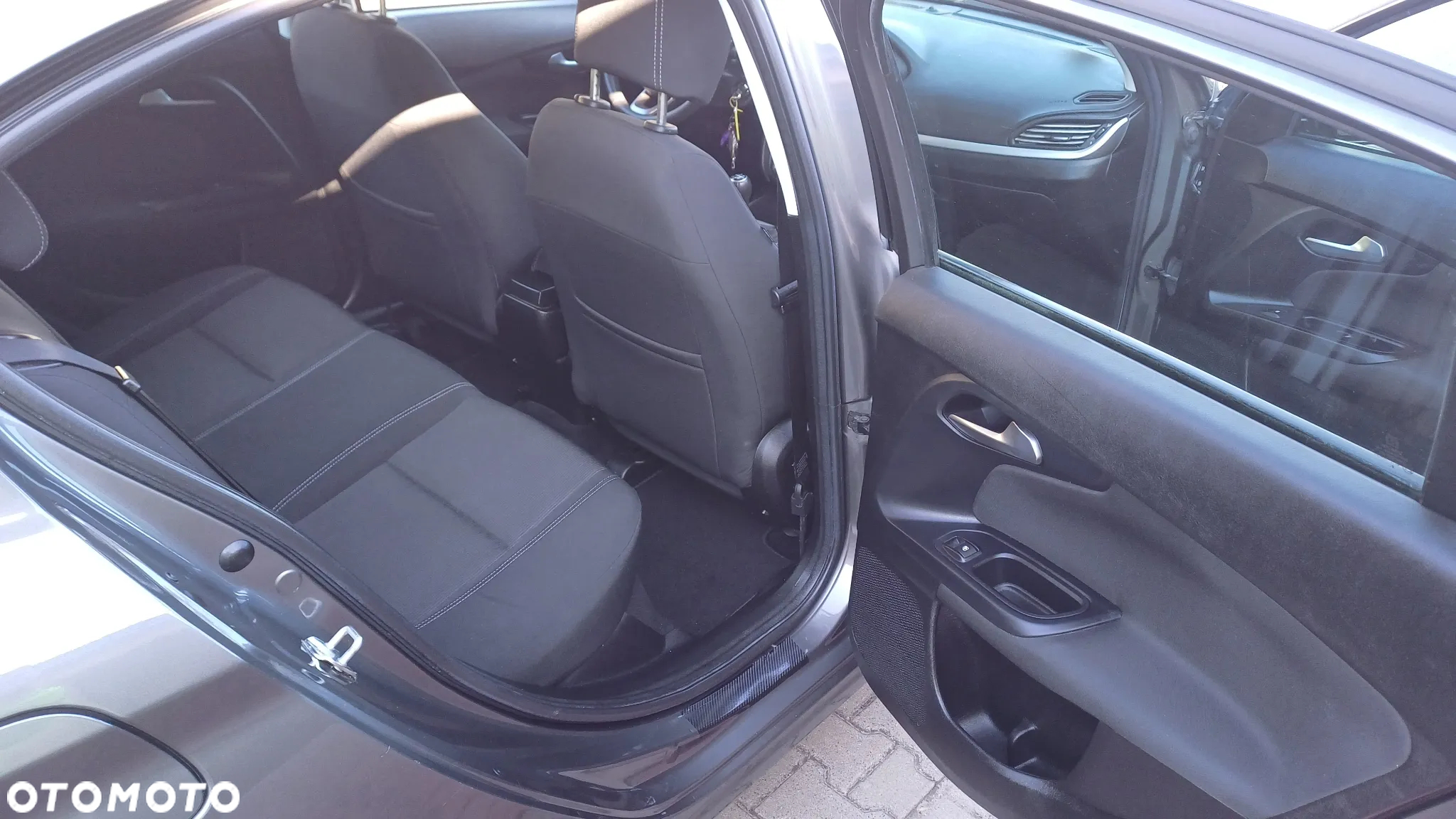 Fiat Tipo 1.3 MultiJet 16v Easy - 8