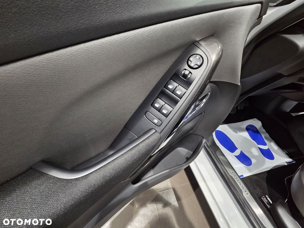 Citroën C4 Picasso 1.2 PureTech Shine S&S - 14