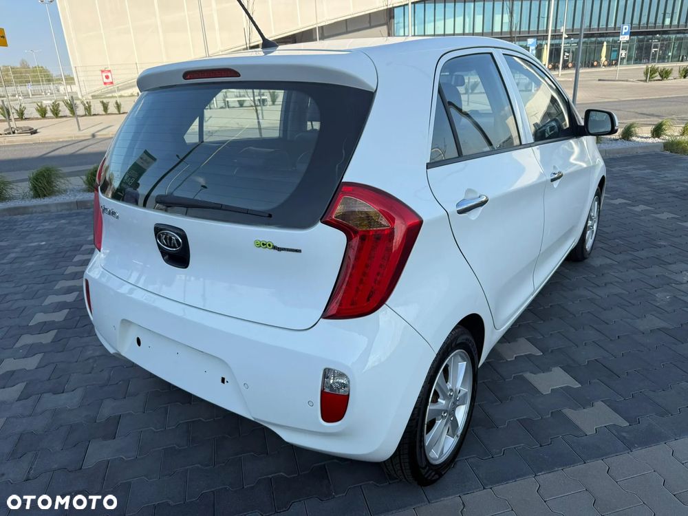 Kia Picanto - 2
