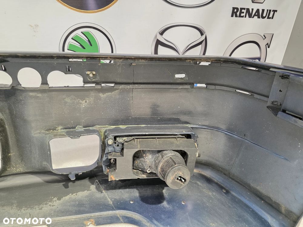 BMW E36 M-PAKIET ZDERZAK PRZEDNI PRZÓD , NR AUKCJI NZ1557 - 18