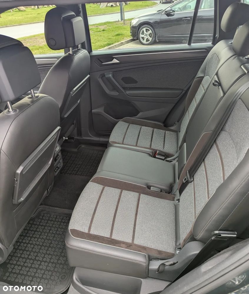 Seat Tarraco 2.0 TDI Xcellence S&S 4Drive DSG - 13