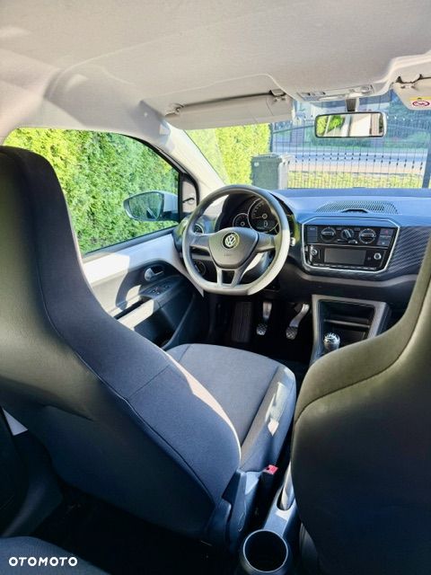 Volkswagen up! 1.0 move - 15