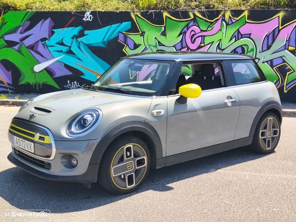 MINI Coupé - 17