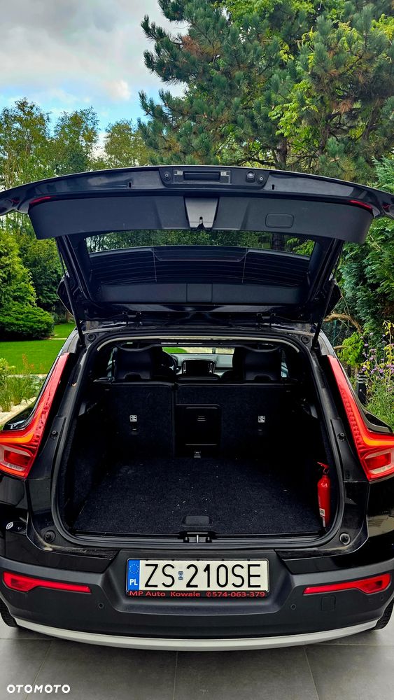 Volvo XC 40 D3 AWD Inscription - 19