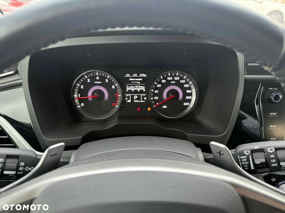 SsangYong/KGM Korando 1.5 T-GDI Quartz 2WD - 8