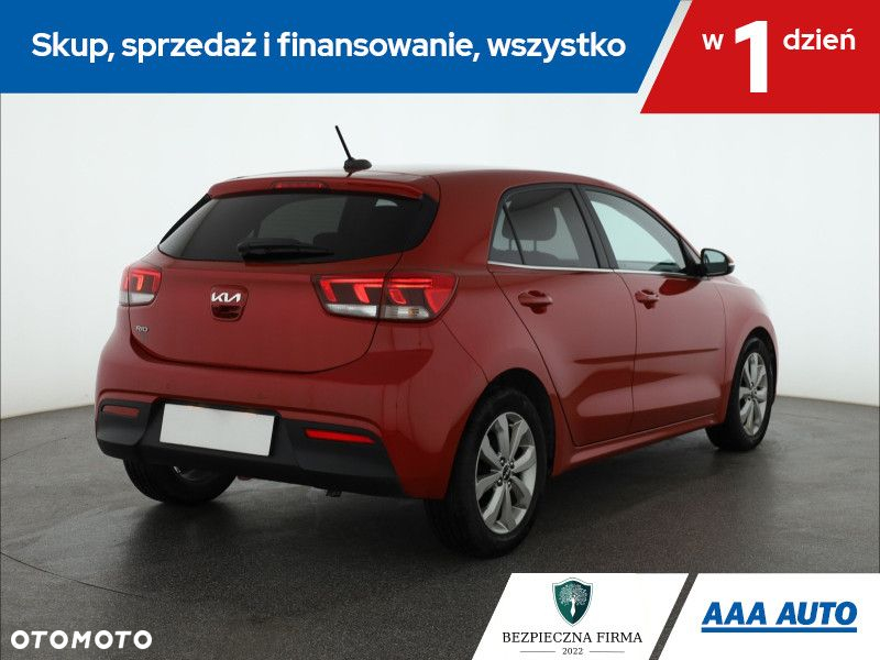 Kia Rio - 6