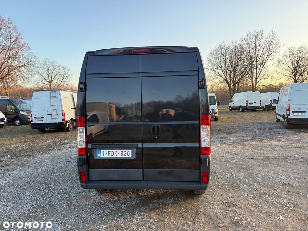 Fiat Ducato - 5