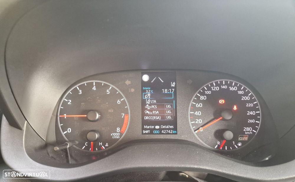 Toyota GR Yaris - 36