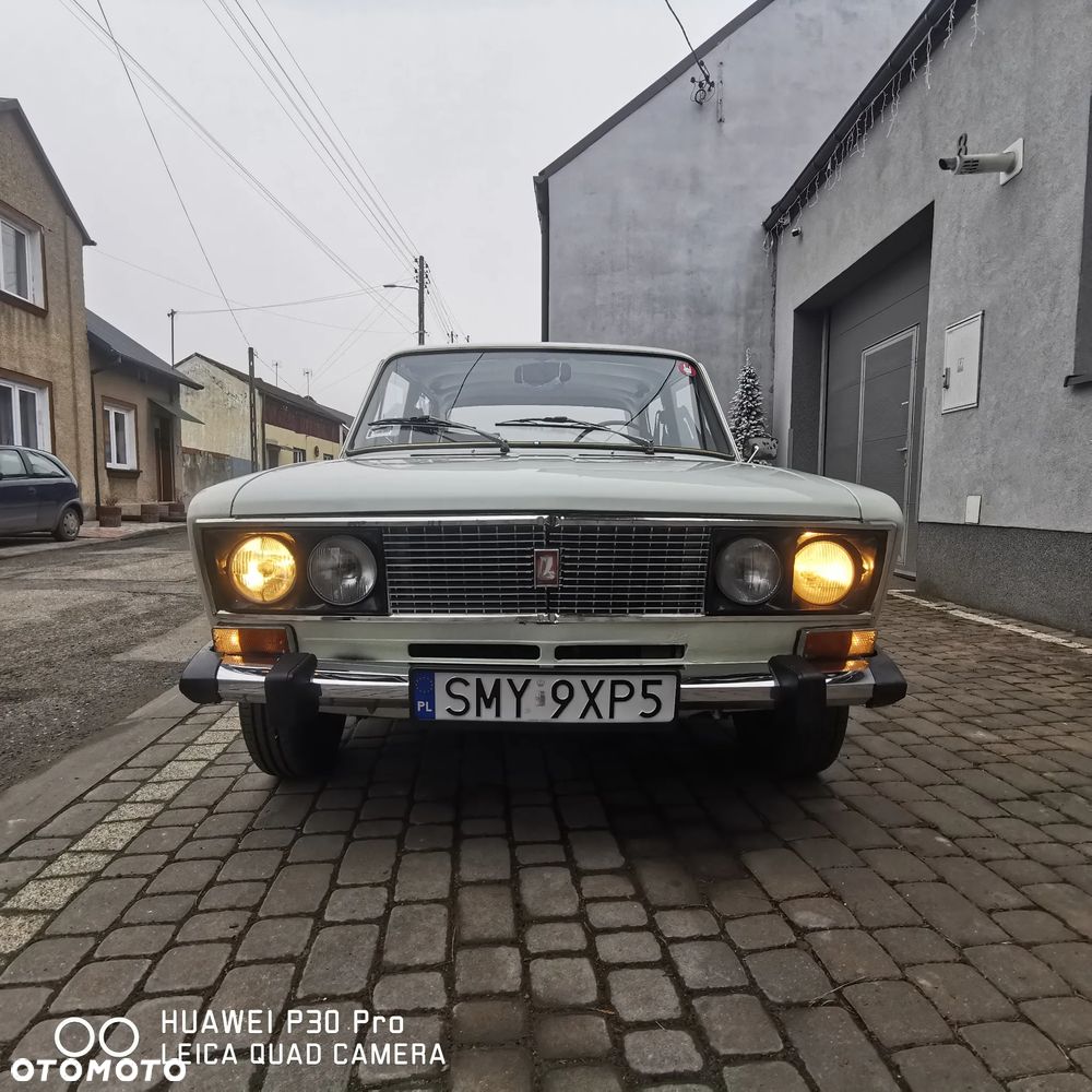 Lada 1500 - 1