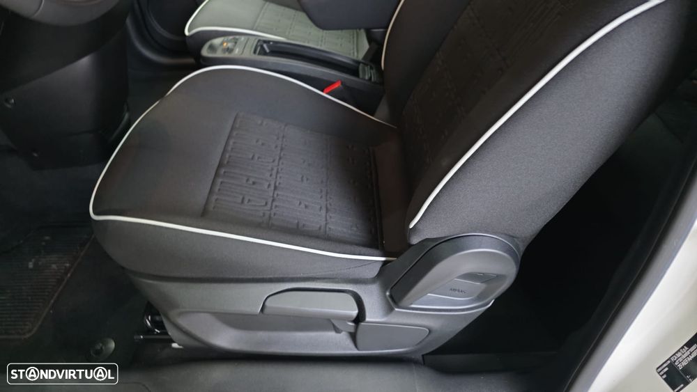 Fiat 500e 42kWh ICON - 24