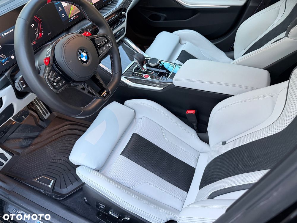 BMW M3 - 6