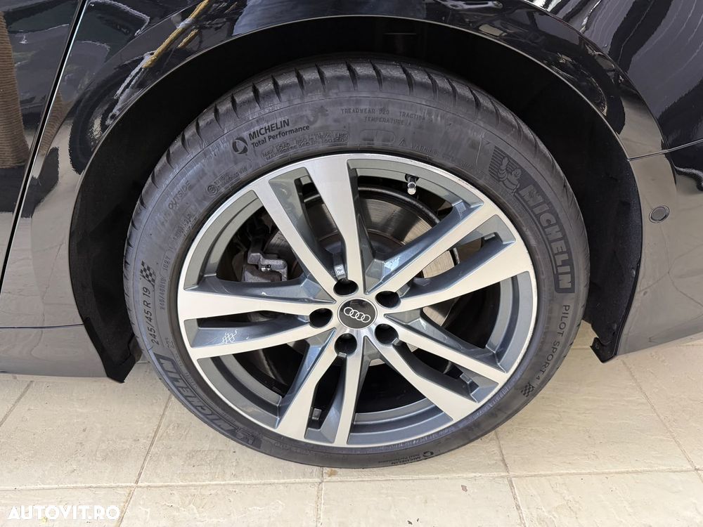 Audi A6 Limuzina 45 TFSI S tronic - 7