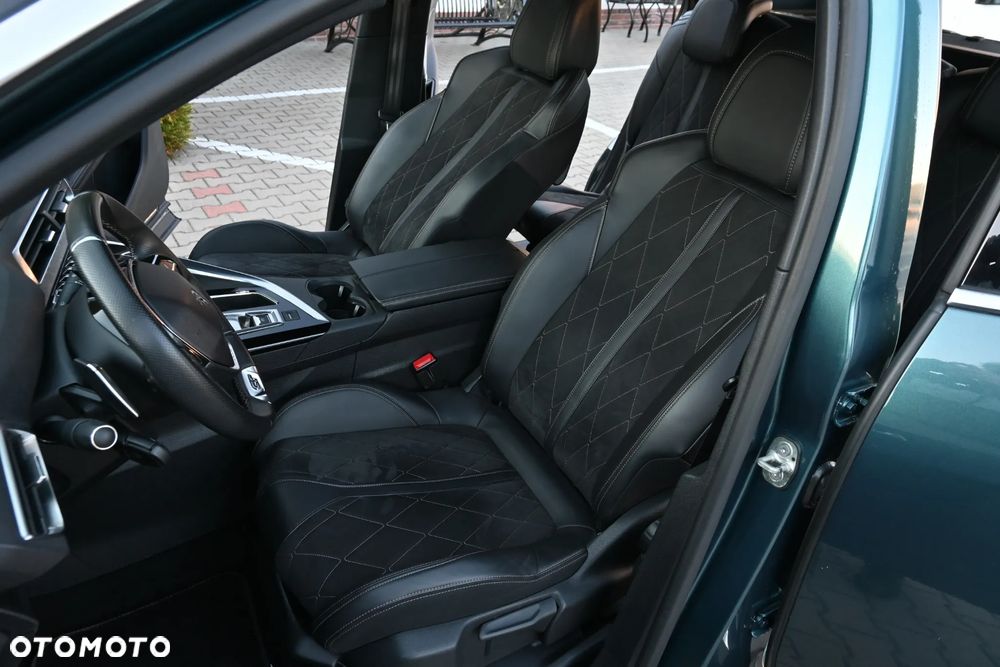 Peugeot 5008 2.0 BlueHDI GT S&S EAT8 - 33