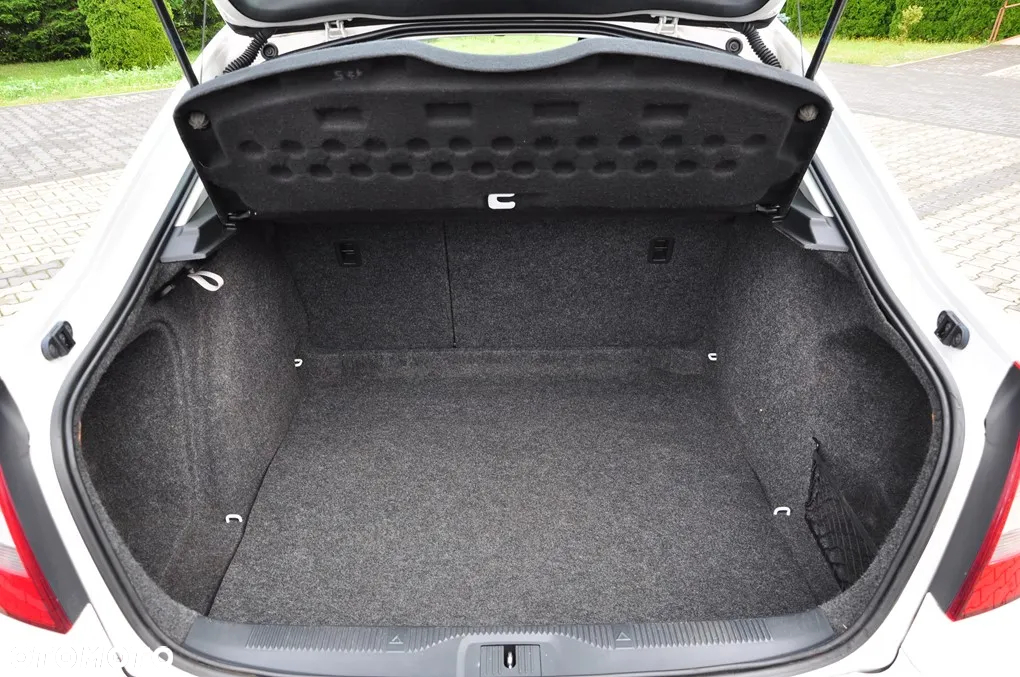 Skoda Octavia 1.4 TSI Family - 26