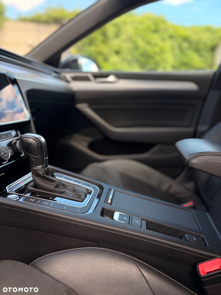 Volkswagen Arteon - 37