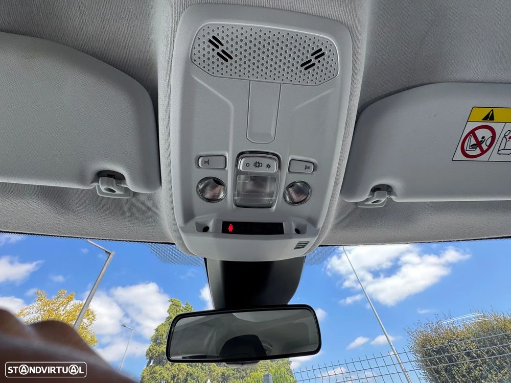 Peugeot 208 PureTech 100 EAT8 Active Pack - 15
