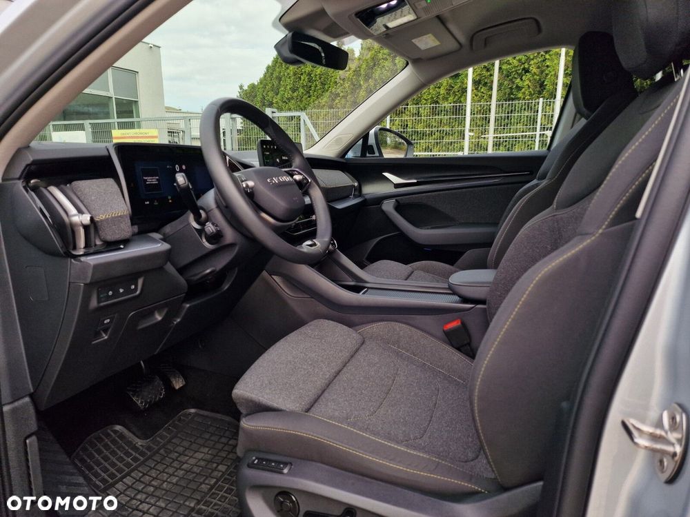 Skoda Kodiaq 1.5 TSI mHEV 4x2 Selection DSG - 12
