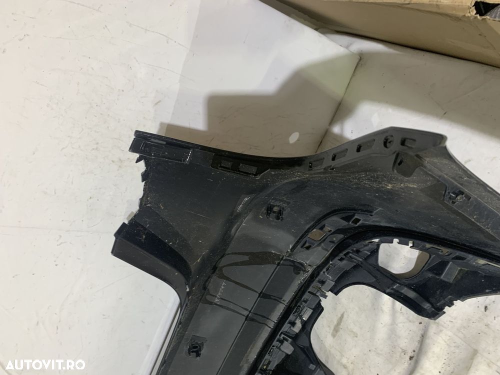 Bara spate Bara spate Audi A3 Sportback, 2016, 2017, 2018, 2019, cod origine OE 8V4807511L. - 11