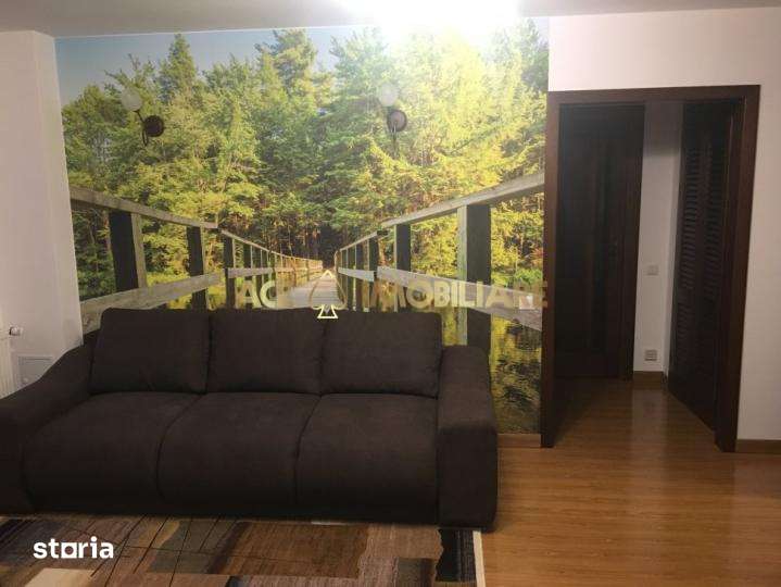 Stefan cel Mare | 2 Camere | Mobilat - utilat | Proximitate metrou — fotografia 1