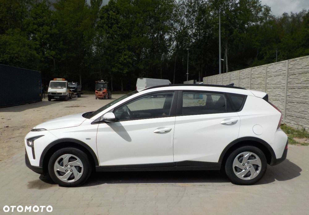 Hyundai Bayon - 9