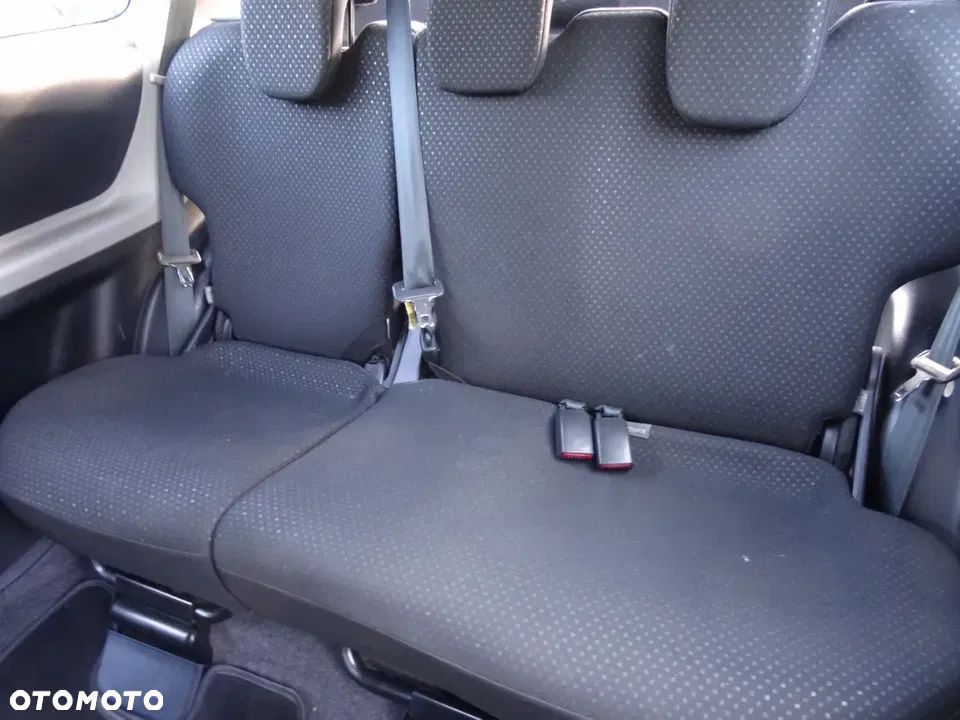 Toyota Yaris 1.4 D-4D Luna - 7