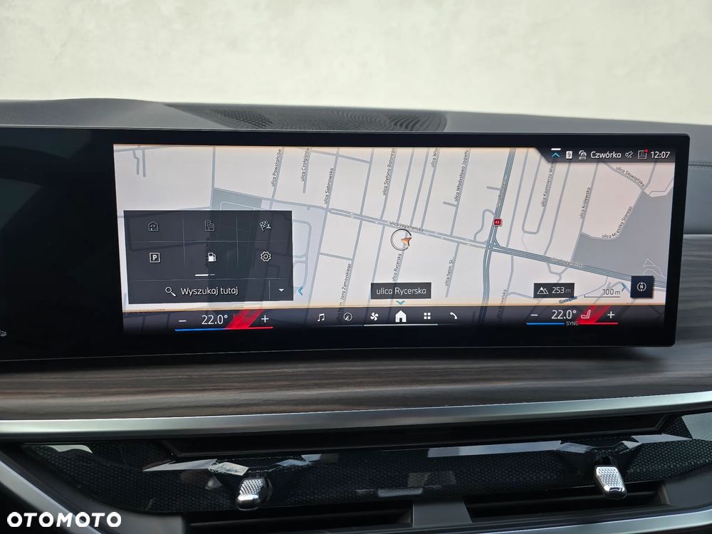 BMW X5 xDrive30d - 13