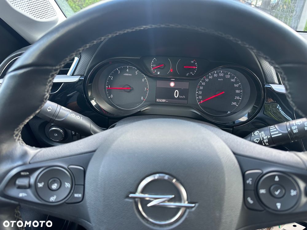 Opel Corsa - 11