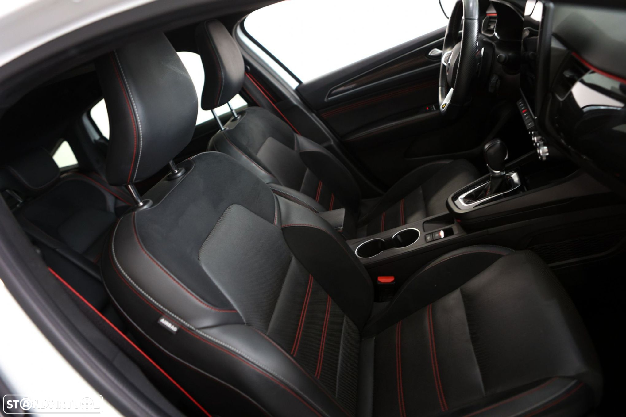 Renault Arkana 1.3 TCe R.S.Line EDC - 29